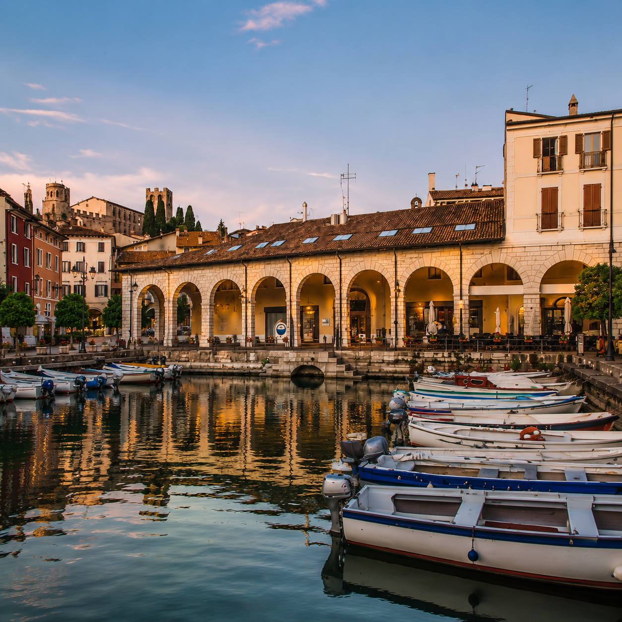 Desenzano del Garda