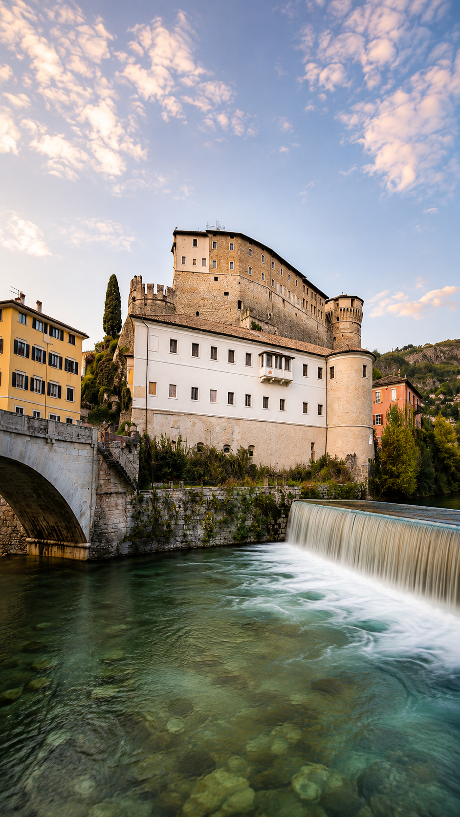 Rovereto